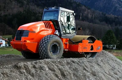 Compactación
