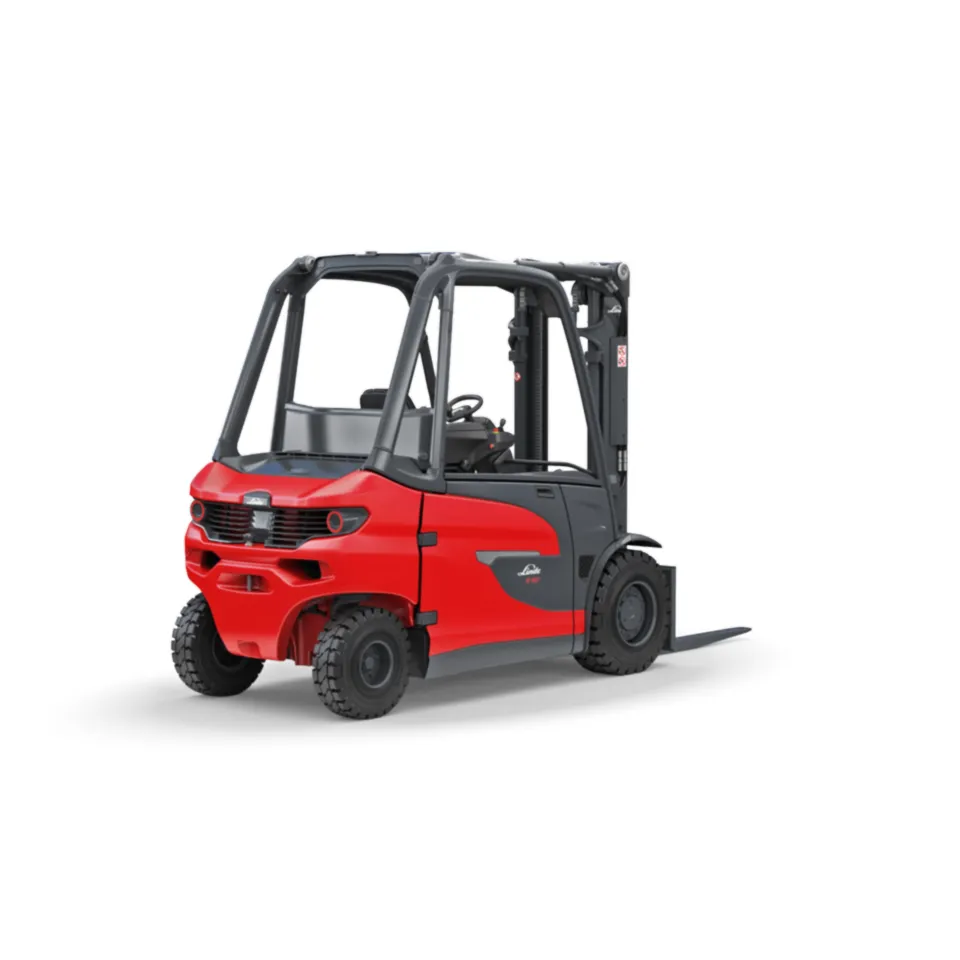 Carretilla eléctrica 4500 kg