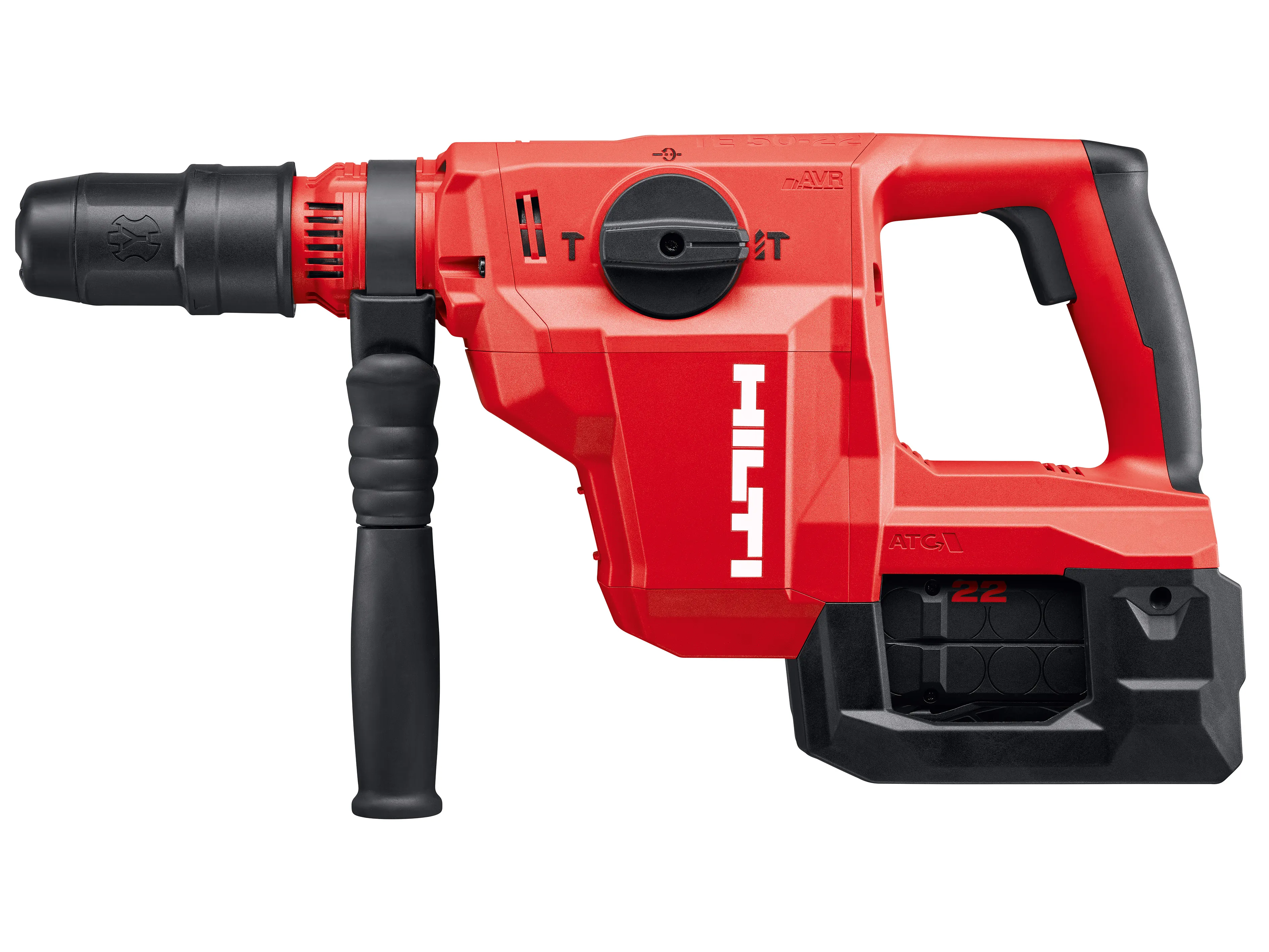 Martillo combinado a batería