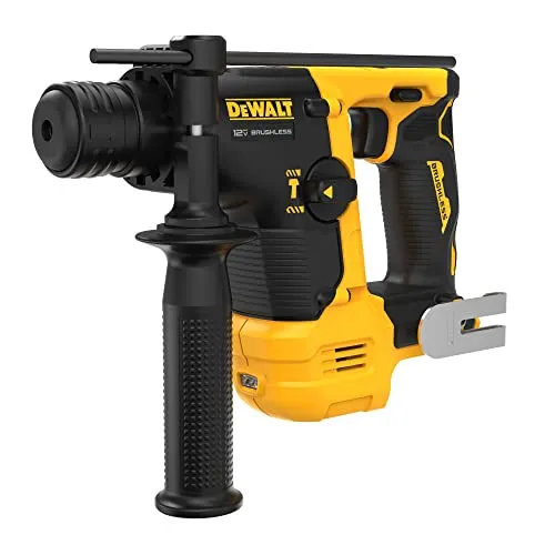 Martillo Combinado 1380W