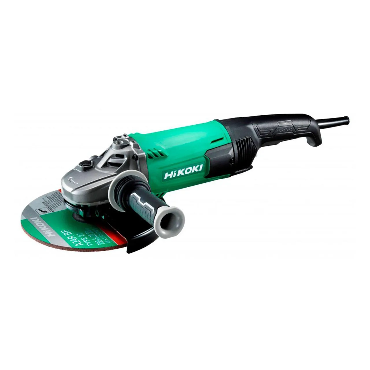 Radial electrica 230mm 2200W