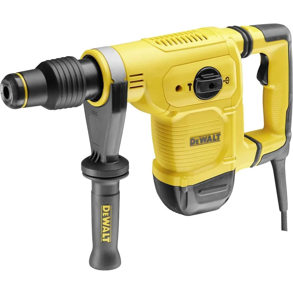 Martillo rompedor 1300W