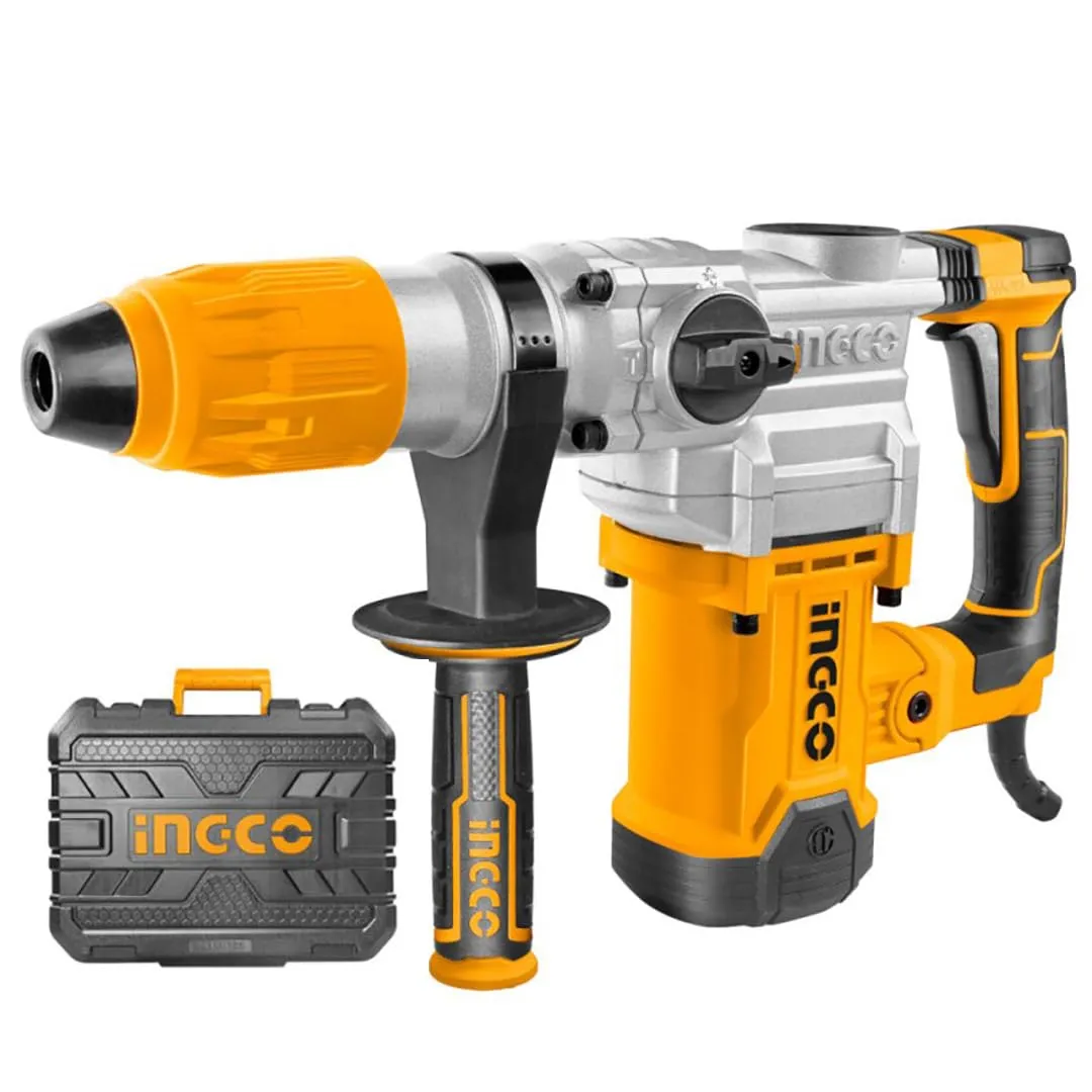 Martillo Combinado 1380W