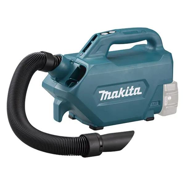 ASPIRADOR BATERIA MANUAL  500ml especial para coche