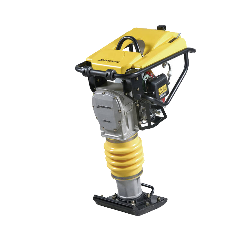 Pison compactador 74 kg