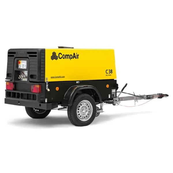 Compresor 4m3