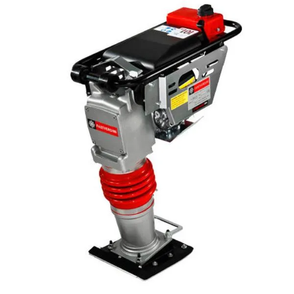 Pison Compactador 4 tiempos