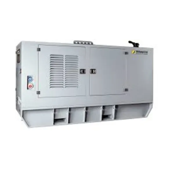 Grupo electrogeno 200 kVA