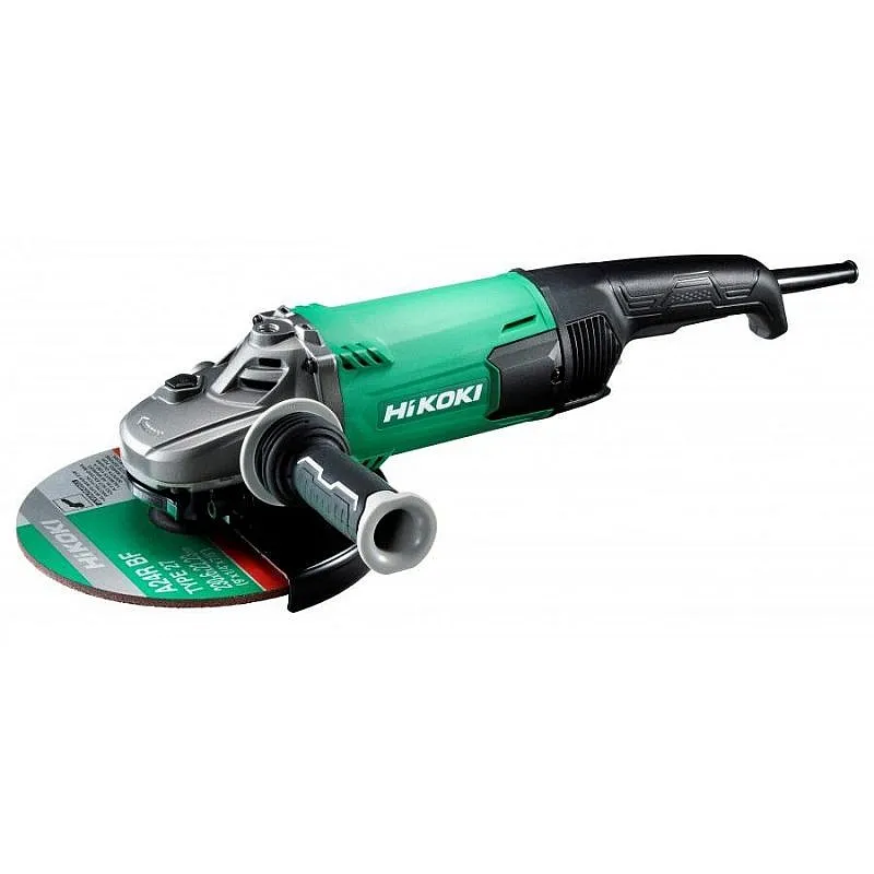 Radial electrica 230mm 2400W