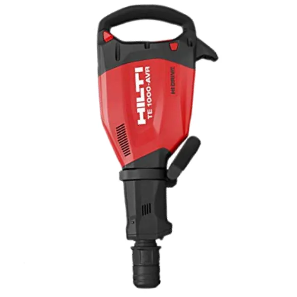 Martillo Rompedor 1100 W