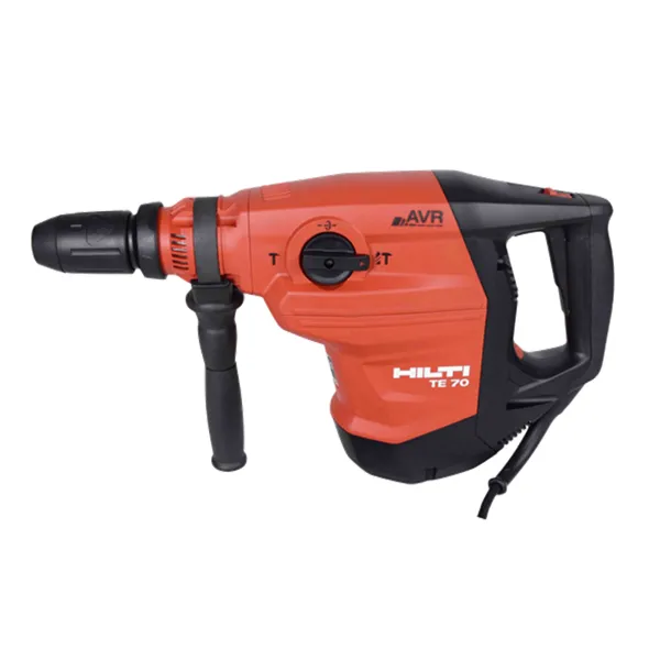 Martillo combinado 1800W