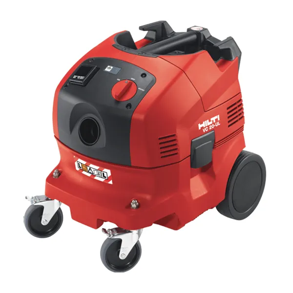 Aspirador Industrial 21 L