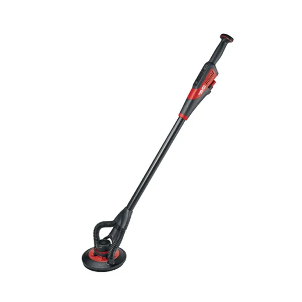 LIJADORA MURO MONOFASICA Ø225mm