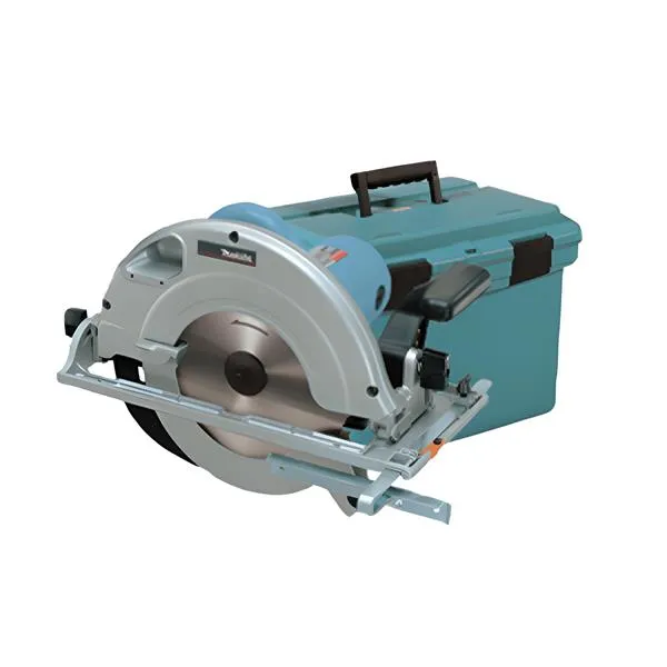 Sierra circular electrica madera