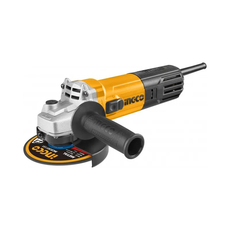 Radial electrica 115mm