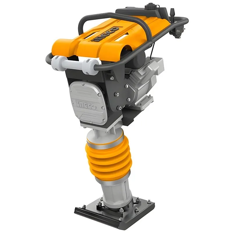 Pison Compactador