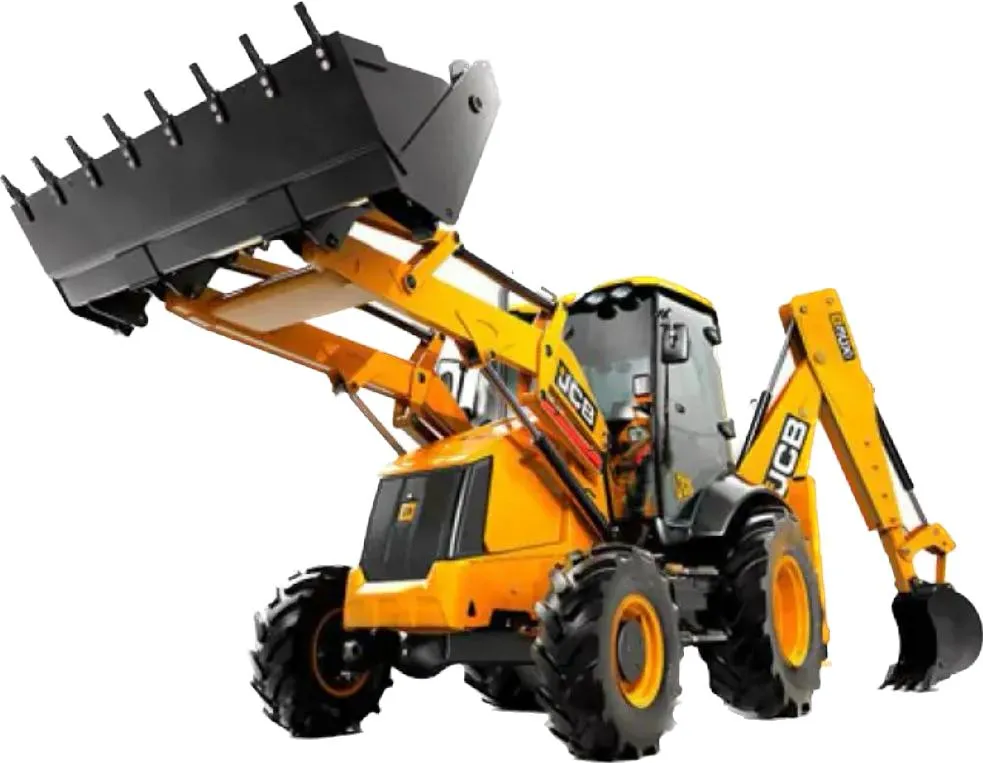 JCB 3CX
