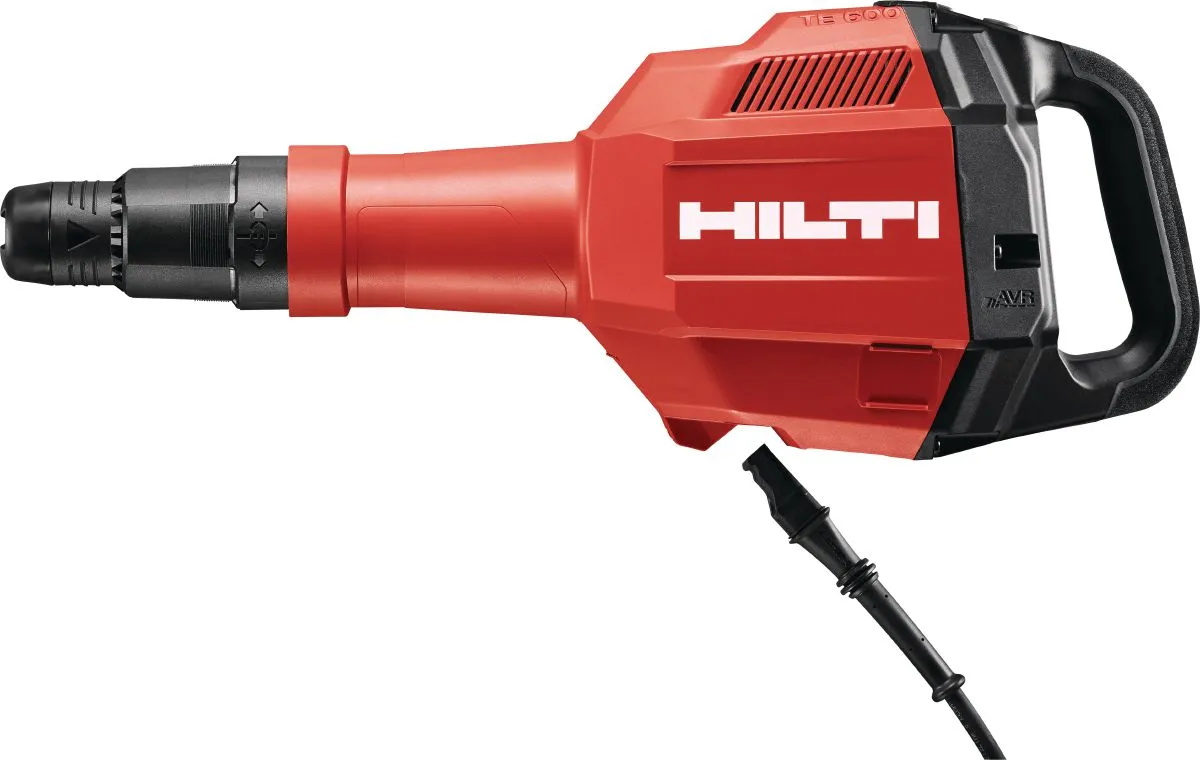 Martillo rompedor 1300W