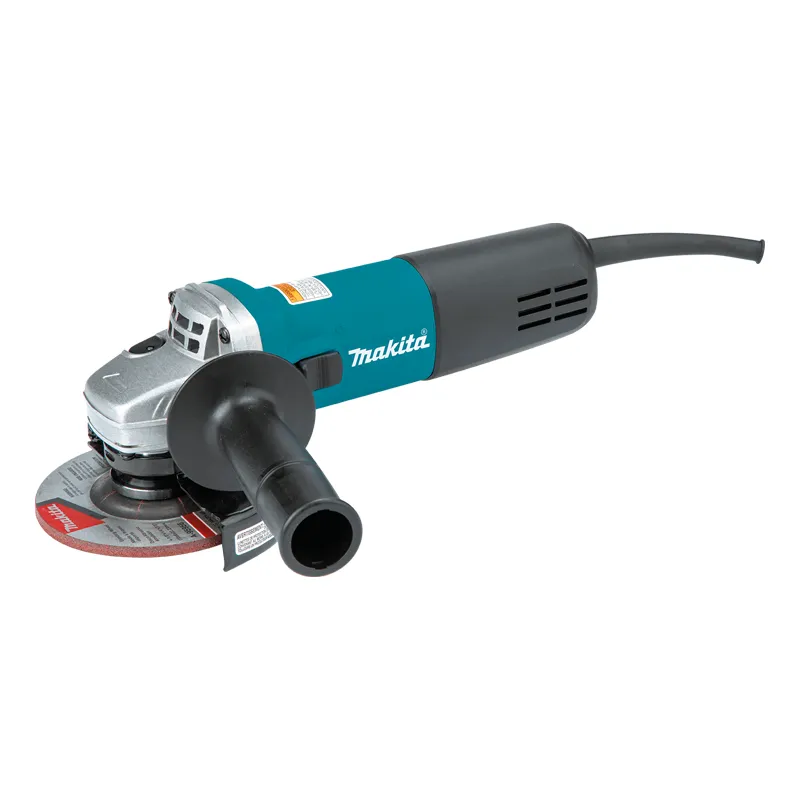 Radial electrica 115mm