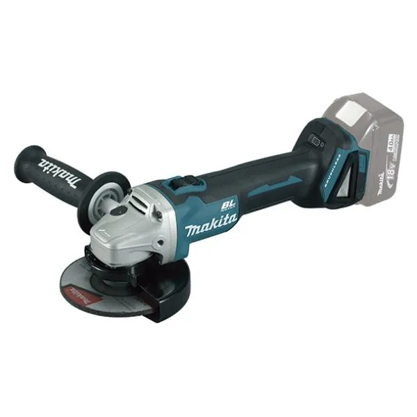 Radial a bateria 18V 125mm