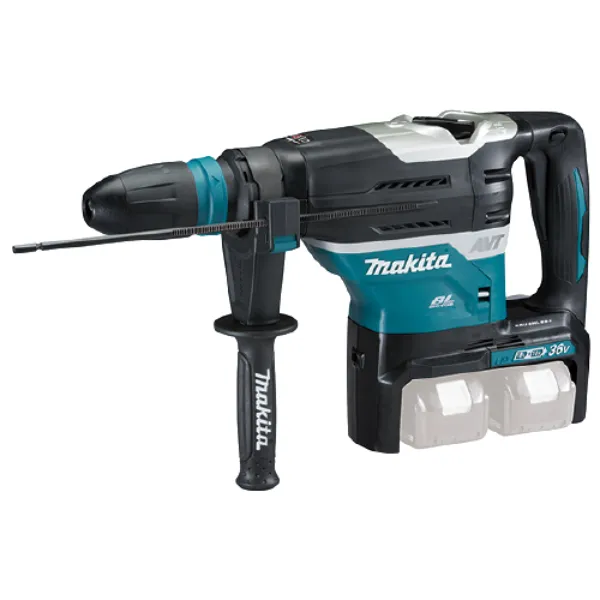 Martillo combinado BL 18Vx2 LXT 40mm