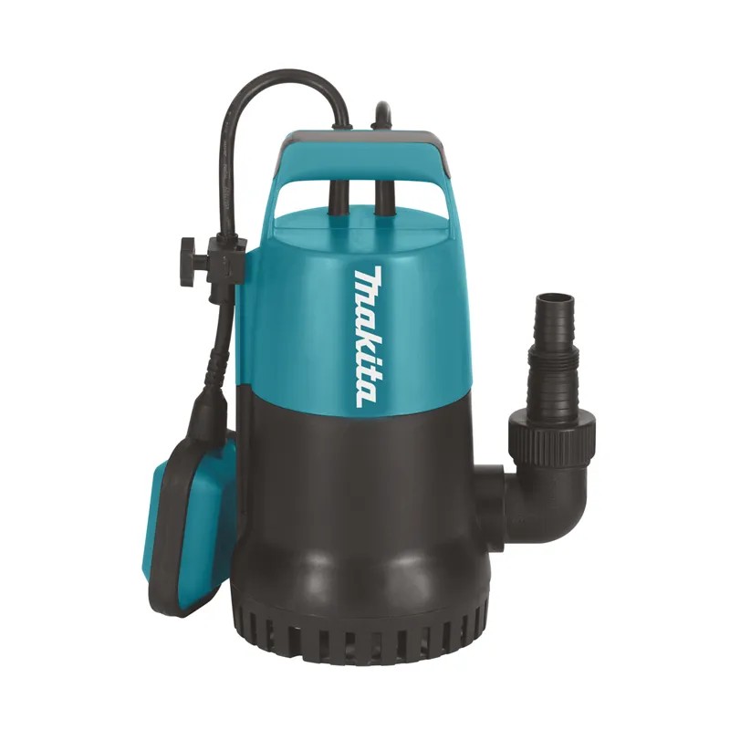 Bomba sumergible MAKITA 1CV