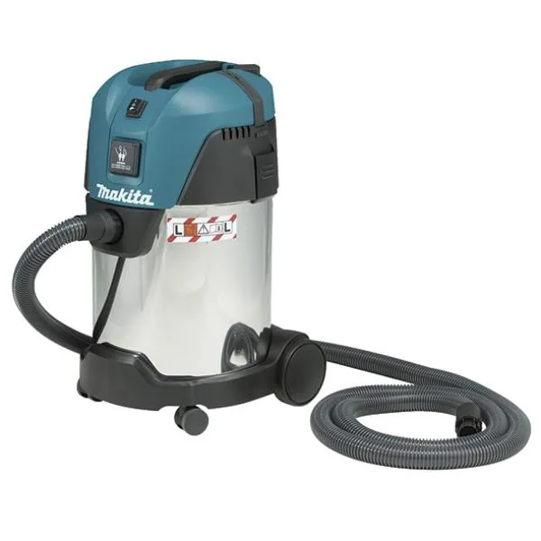 Aspirador Industrial 30L