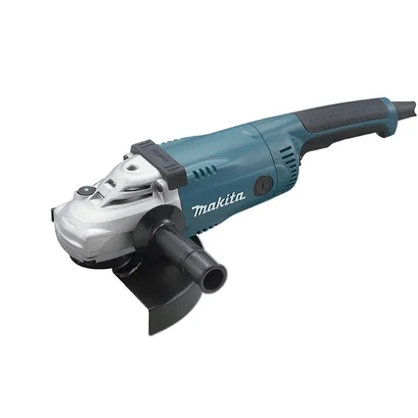Radial electrica 230mm 2200W
