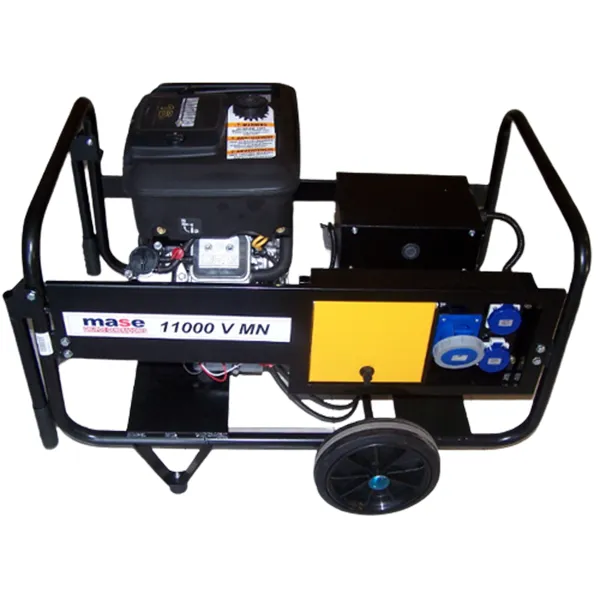 Grupo electrogeno 10 kVA