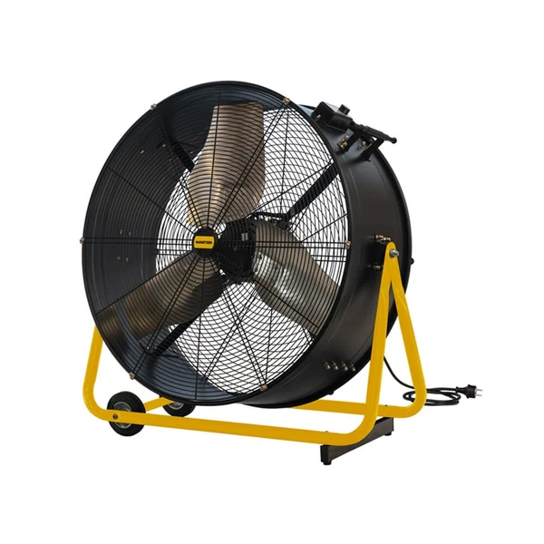 Ventilador Master DF 36P