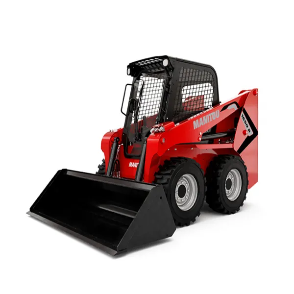 Mini Cargadora 2800 kg