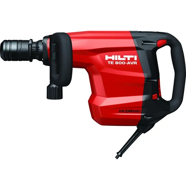 Martillo Rompedor 10.6kg 1850 W