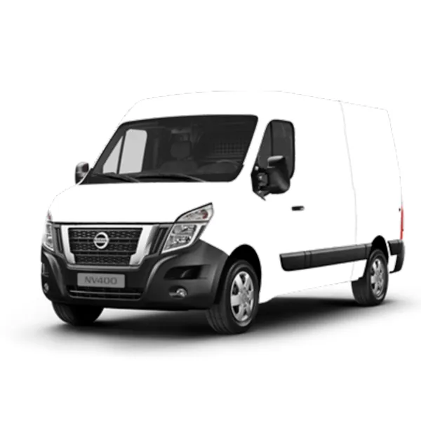 Nissan Interstar T3