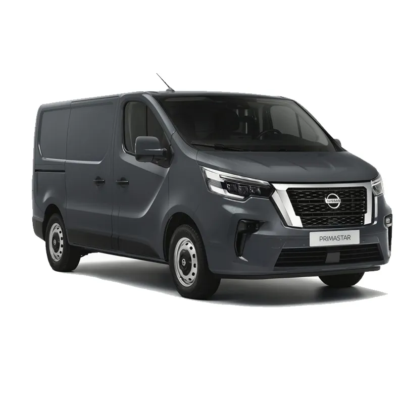 NISSAN PRIMASTAR