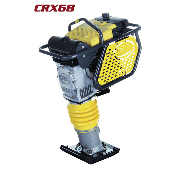 Pison compactador PACLITE CRX68H