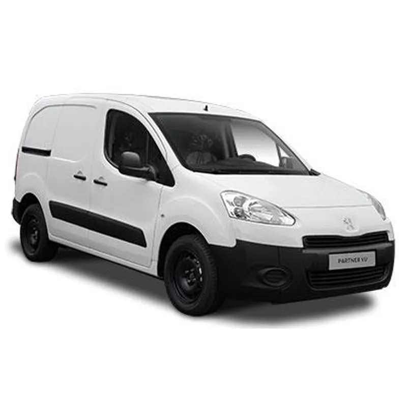 Peugeot Partner Pro