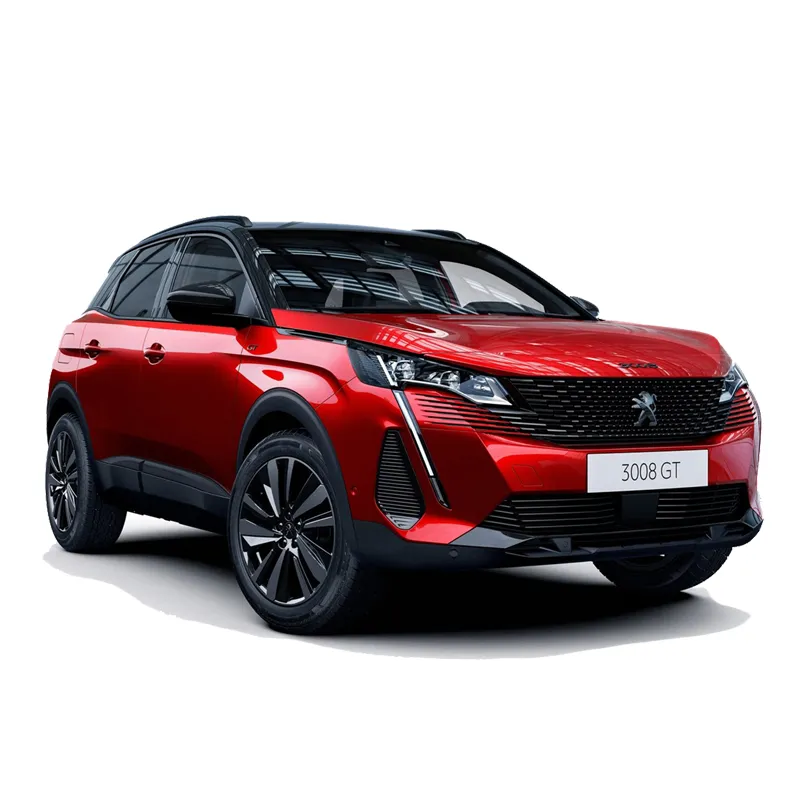 Peugeot 3008 SUV