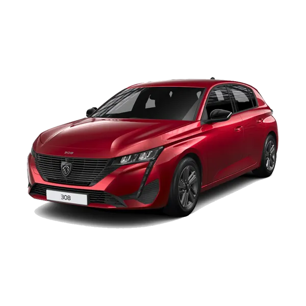 Peugeot-308-ACTIVE
