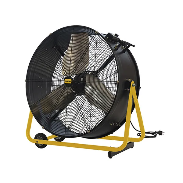 Ventilador Master DF 30