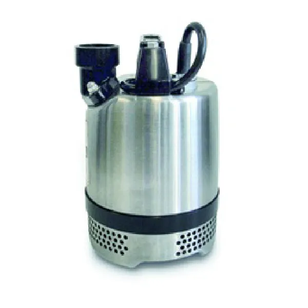 Bomba sumergible electrica 1CV