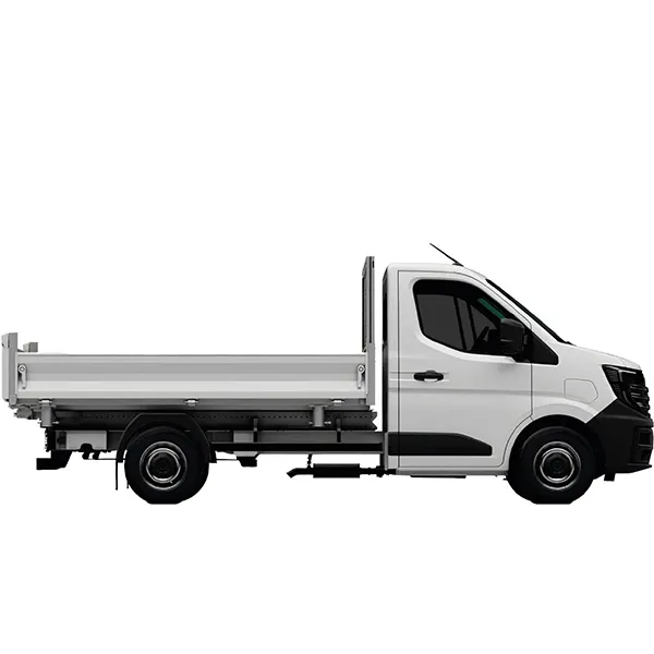 Nissan Interstar