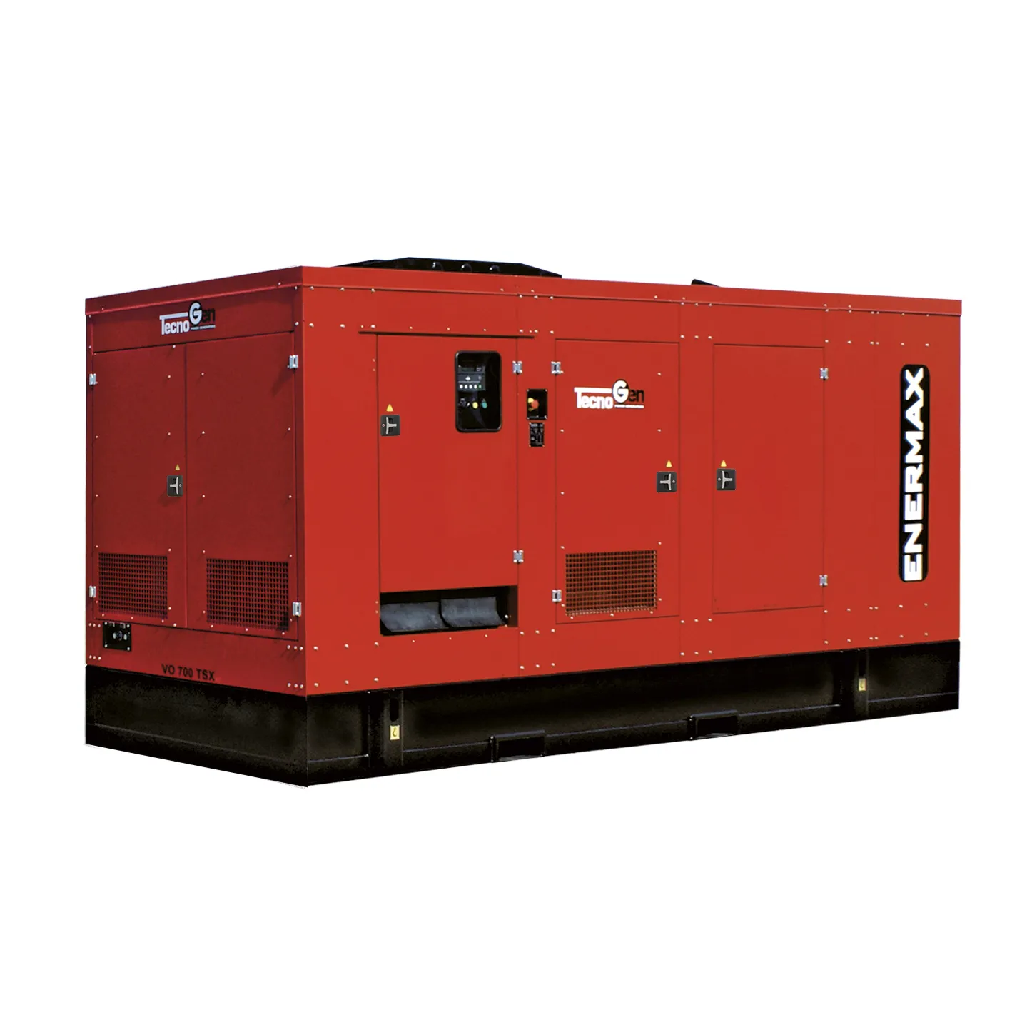 Grupo electrogeno 40 kVA