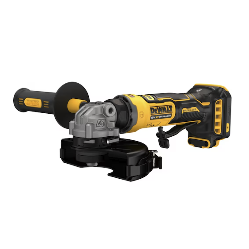 Radial a bateria 36V 125mm