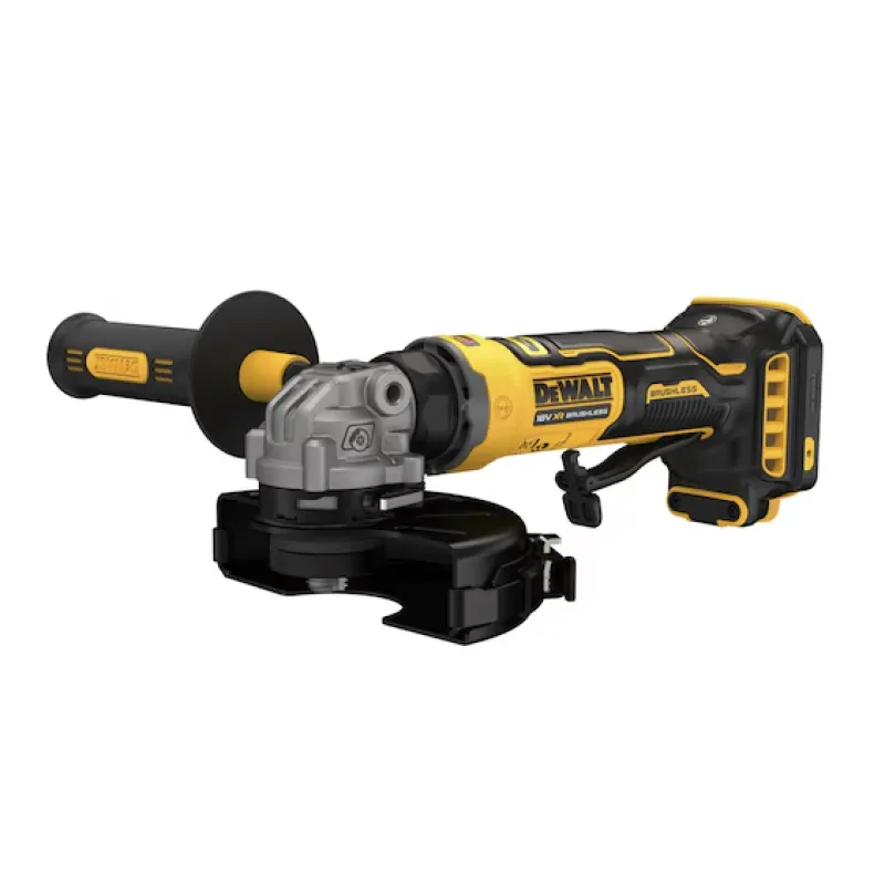 Radial a bateria 36V 125mm
