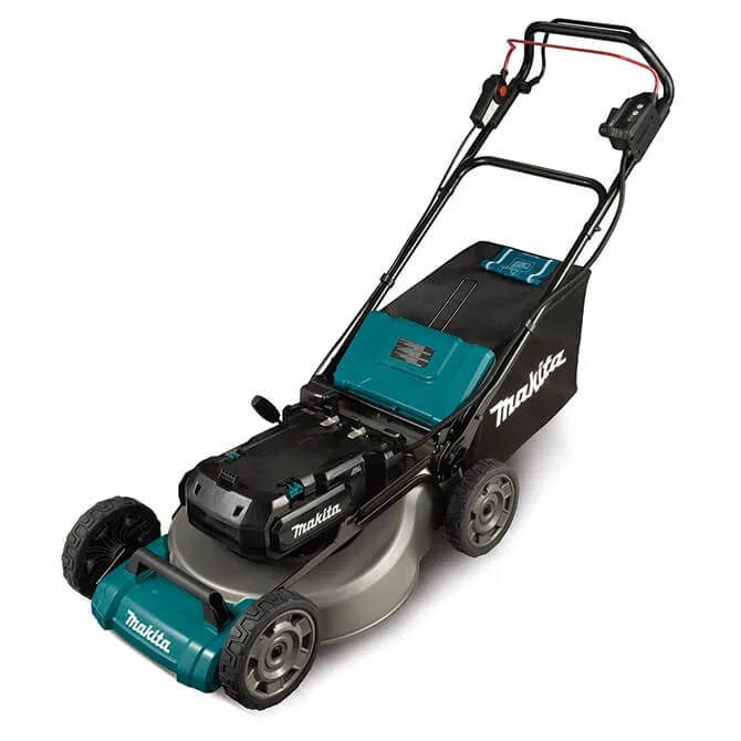 Cortacésped a gasolina 53 cm