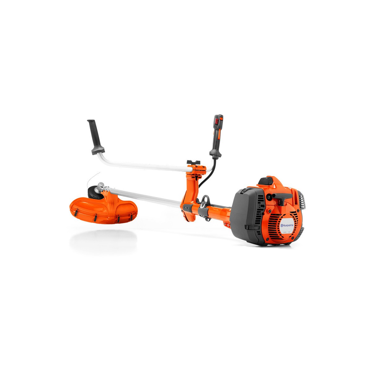 Desbrozador a bateria 5500 rpm