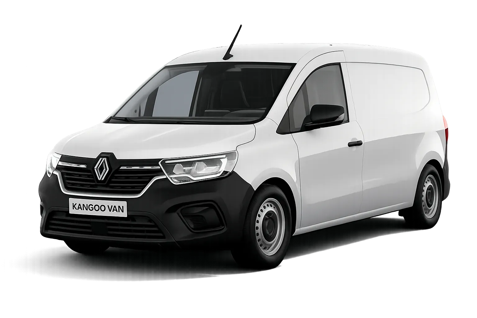Renault Kangoo Furgón
