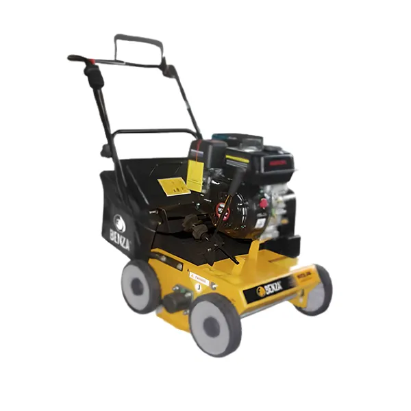 Escarificador a gasolina 38 cm
