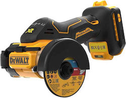 Radial a bateria 36V 125mm