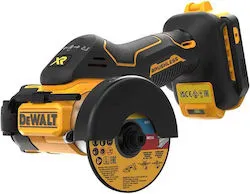 Radial a bateria 36V 125mm